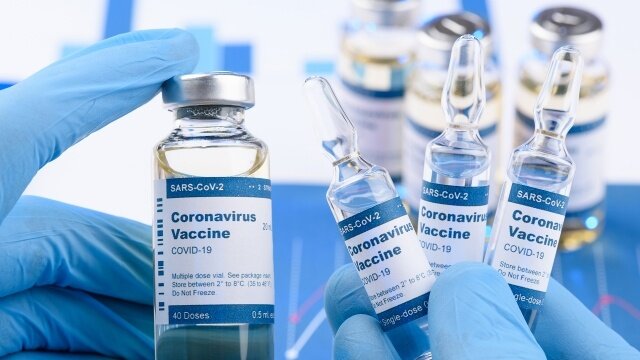 آخرین خبرها درباره دز سوم واکسن کرونا